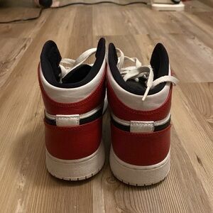 Jordan 1’s